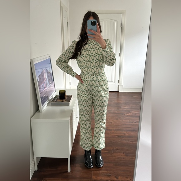 Glamorous 2 Piece Open Back Set - Picture 1 of 5